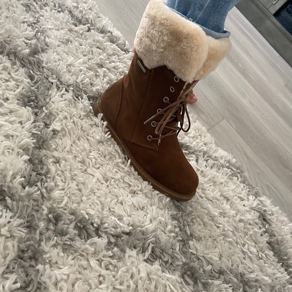 Emu Australia Waterproof Boots - Picture 5 of 12